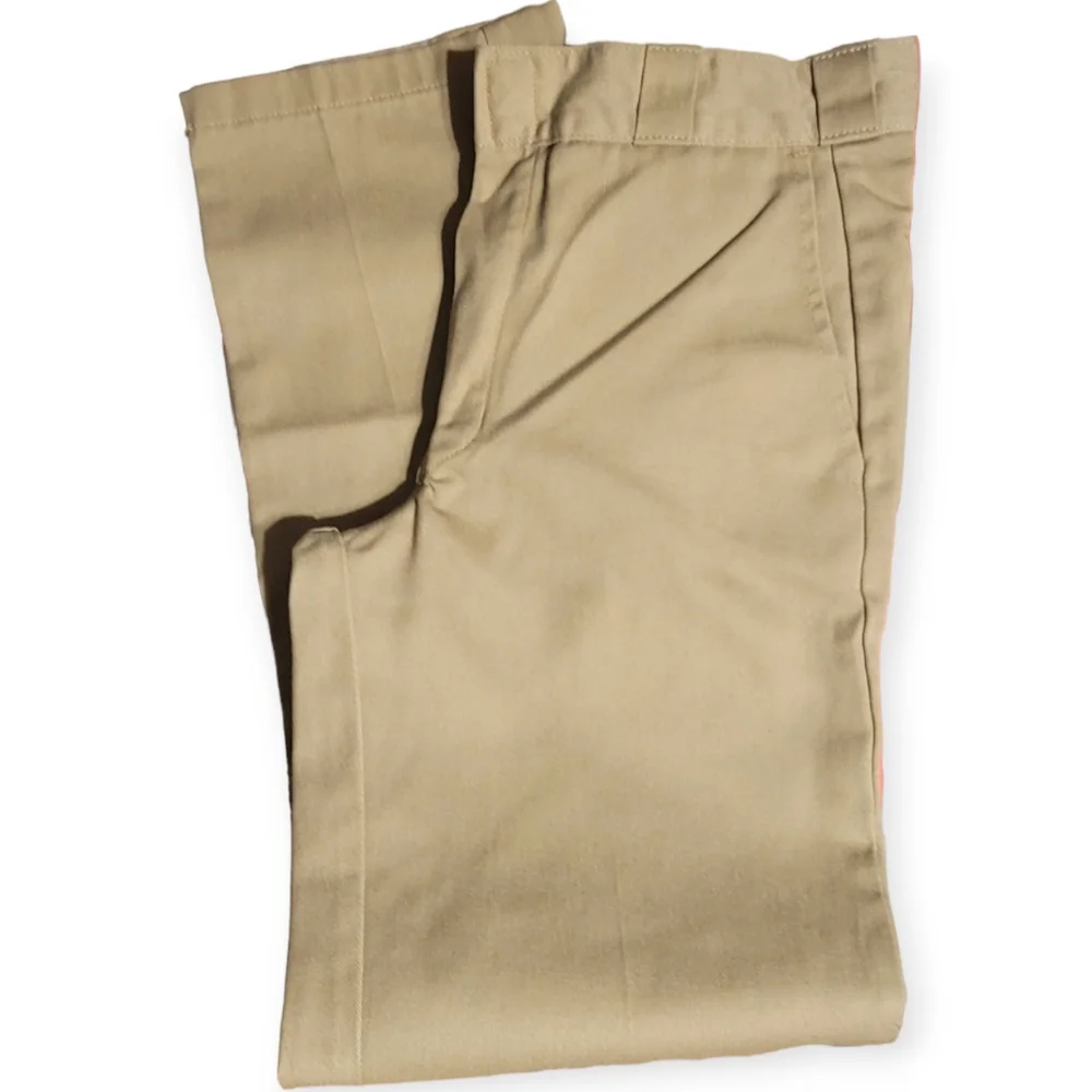 Dickies Khaki Pants